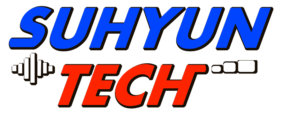 SUHYUNTECH