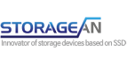 Storagean, Inc.