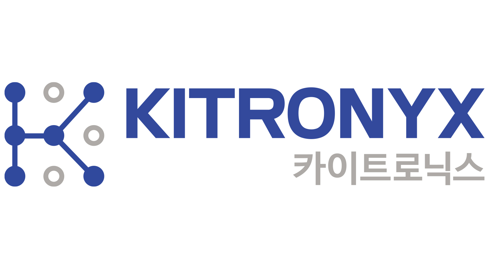 Kitronyx, Inc.