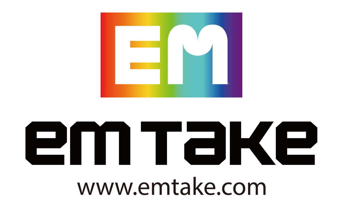 EMTAKE Inc.