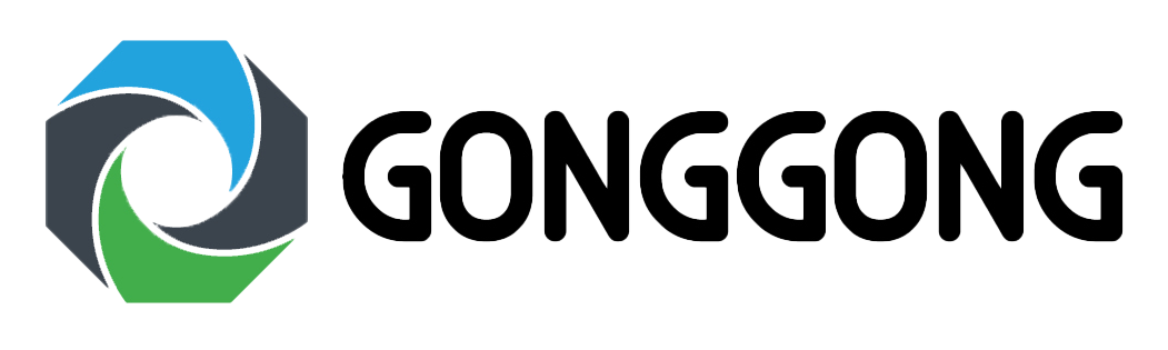 GONGGONG CO.,LTD.