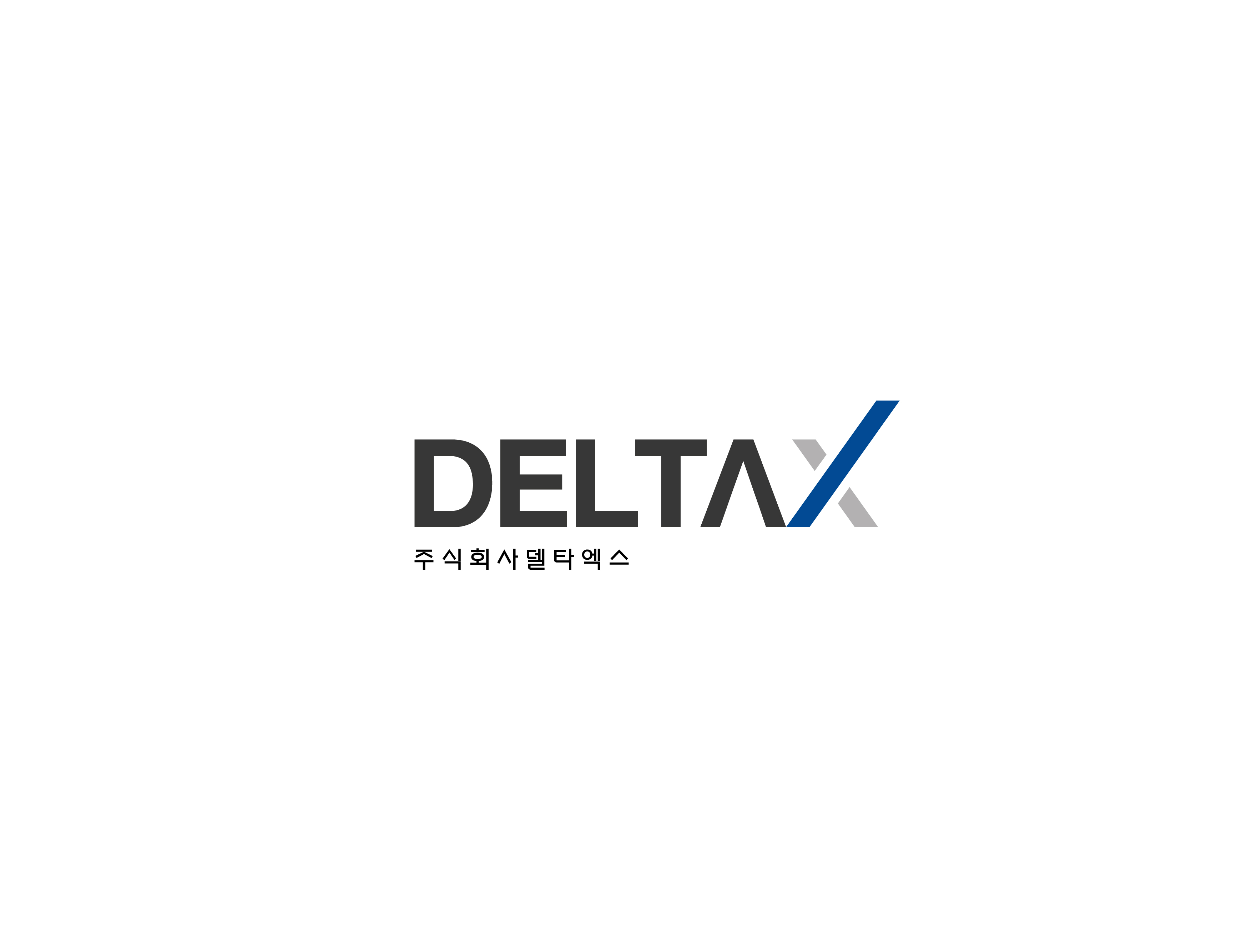 DeltaX