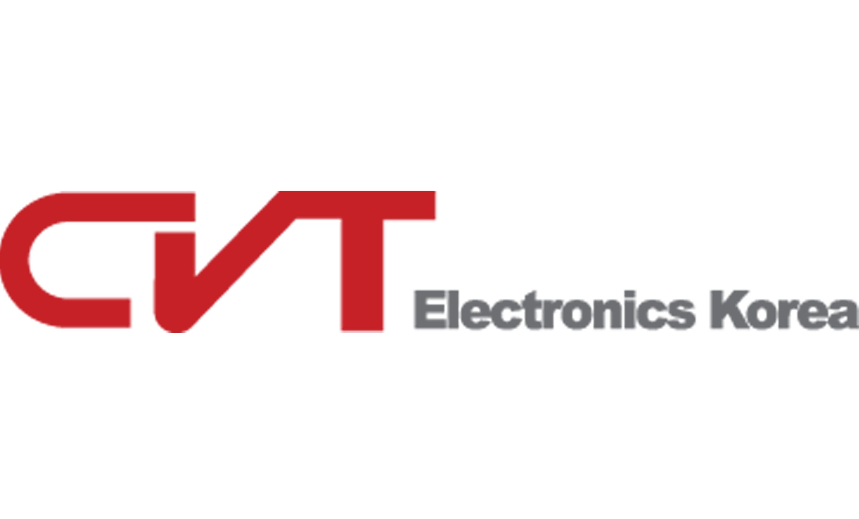 CVTElectronics Korea